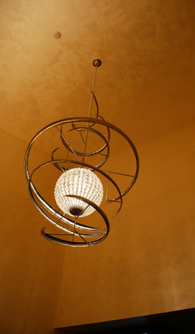 DUCALE PERLAGE SPATOLATO